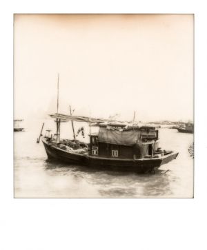 SX70 - Halong - Fisher boat